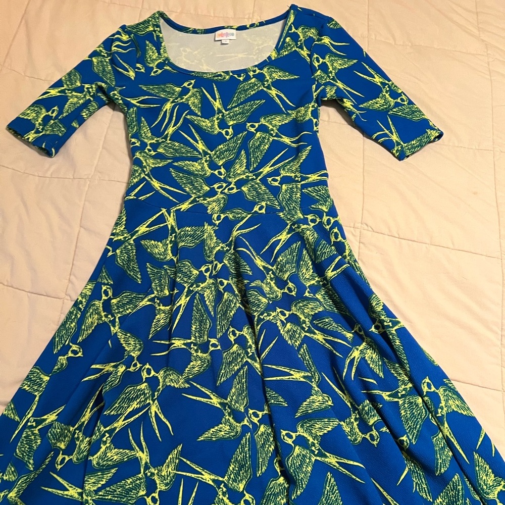 LuLaRoe dress bundle